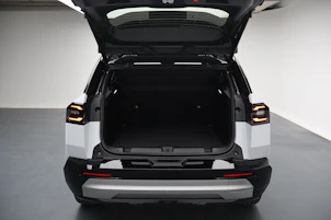 immagine del veicolo JEEP Compass 1.2 MHEV First Edition