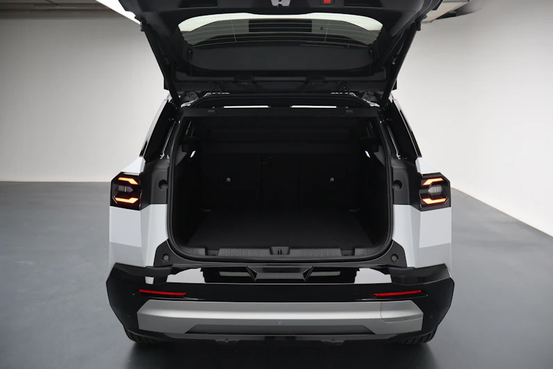 immagine del veicolo JEEP COMPASS