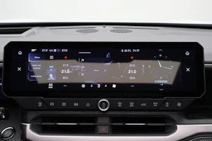 immagine del veicolo JEEP Compass 1.2 MHEV First Edition