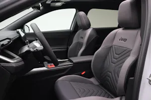 JEEP Compass 1.2 MHEV First Edition