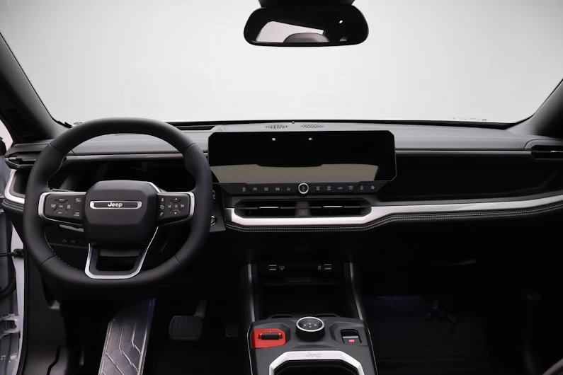 immagine del veicolo JEEP COMPASS