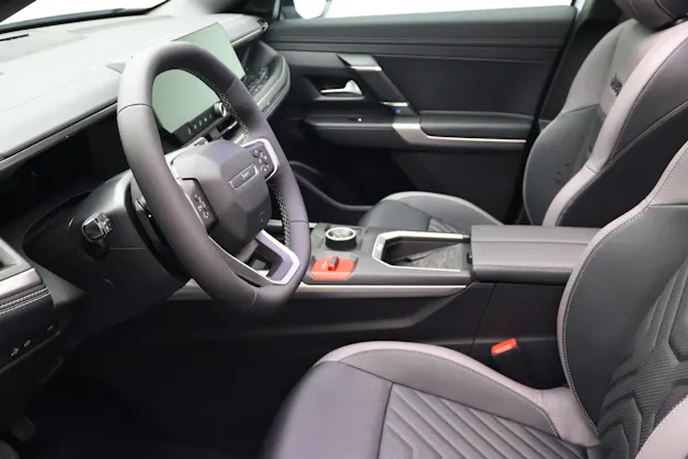 JEEP Compass 1.2 MHEV First Edition