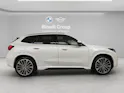 BMW X1 30e xDrive paddles
