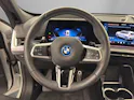 BMW X1 30e xDrive paddles