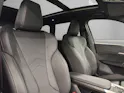 BMW X1 30e xDrive paddles