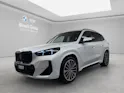 BMW X1 30e xDrive paddles