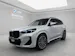 BMW X1 30e xDrive paddles