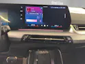 BMW X1 30e xDrive paddles