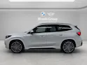 BMW X1 30e xDrive paddles