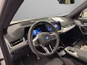 BMW X1 30e xDrive paddles
