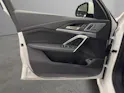 BMW X1 30e xDrive paddles
