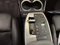 BMW X1 30e xDrive paddles