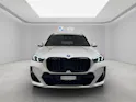 BMW X1 30e xDrive paddles