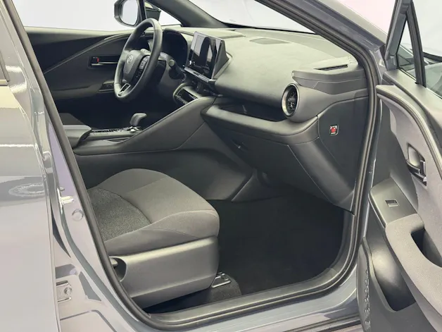 Toyota C-HR 1.8 HEV Comfort