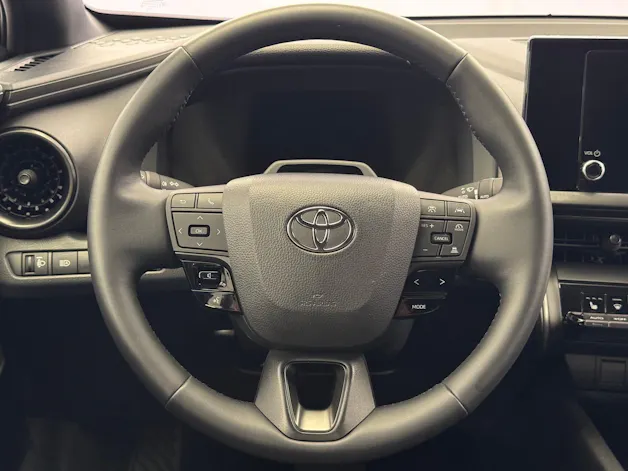 Toyota C-HR 1.8 HEV Comfort