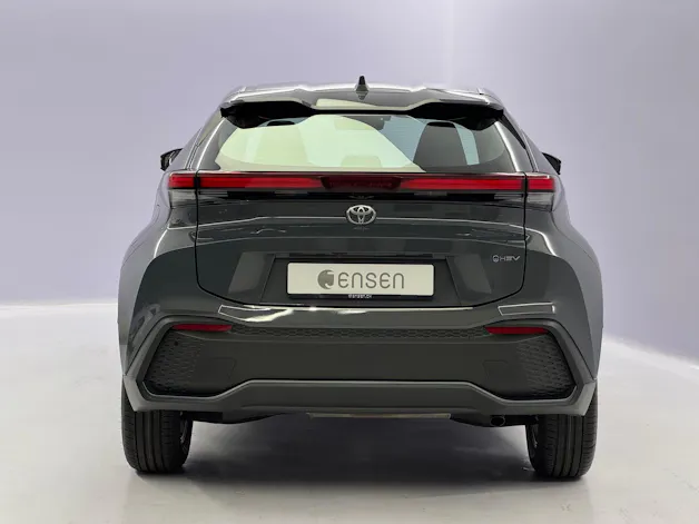 Toyota C-HR 1.8 HEV Comfort