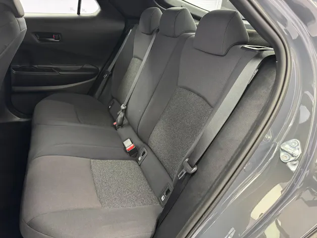 Toyota C-HR 1.8 HEV Comfort