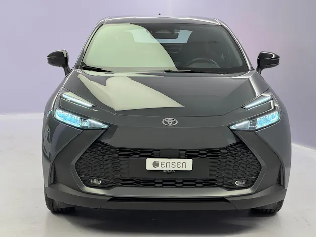 Toyota C-HR 1.8 HEV Comfort