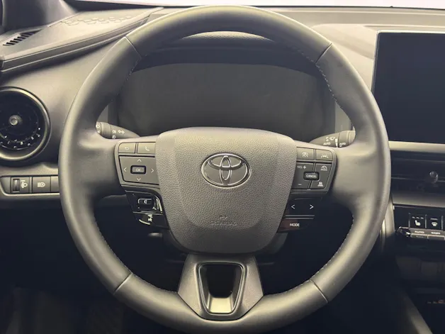 Toyota C-HR 2.0 PHEV Swiss Edition