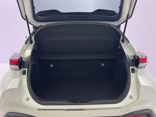Toyota C-HR 2.0 PHEV Swiss Edition