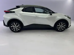 Toyota C-HR 2.0 PHEV Swiss Edition