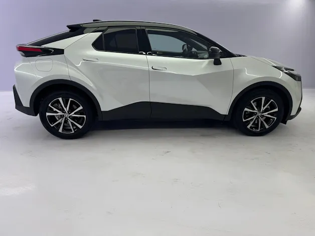 Toyota C-HR 2.0 PHEV Swiss Edition