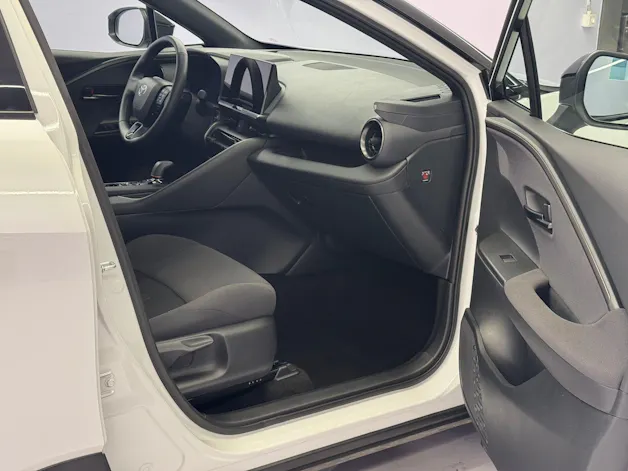 Toyota C-HR 2.0 PHEV Swiss Edition