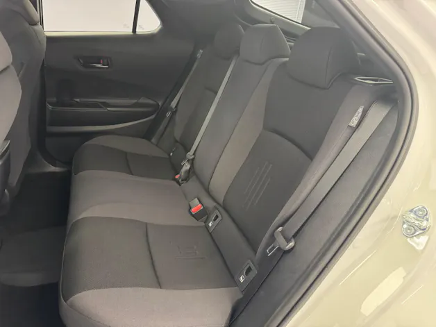 Toyota C-HR 2.0 PHEV Swiss Edition