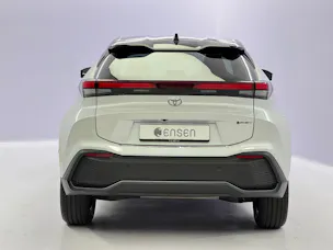 Toyota C-HR 2.0 PHEV Swiss Edition