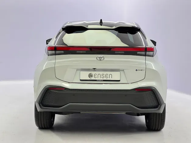 Toyota C-HR 2.0 PHEV Swiss Edition