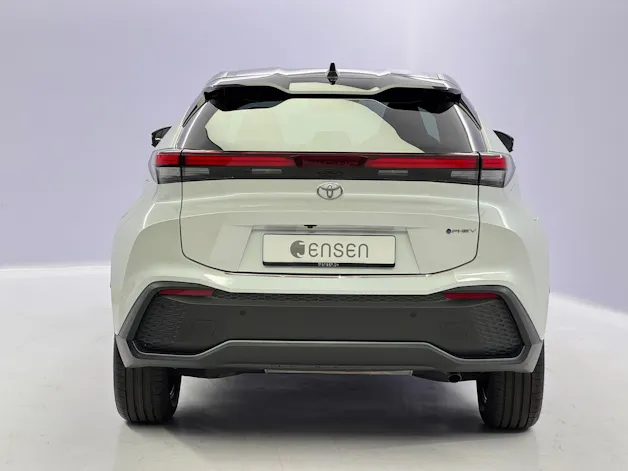 Toyota C-HR 2.0 PHEV Swiss Edition