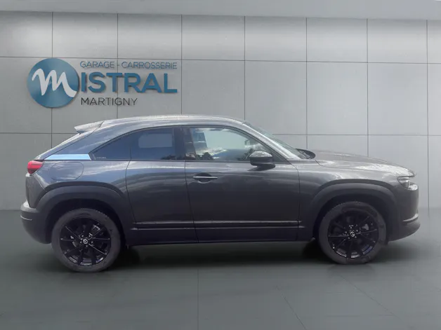 MAZDA MX-30 e-Skyactiv Revolution