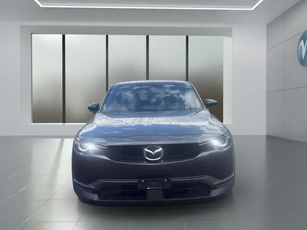 MAZDA MX-30 e-Skyactiv Revolution