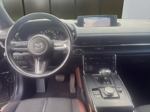 MAZDA MX-30 e-Skyactiv Revolution