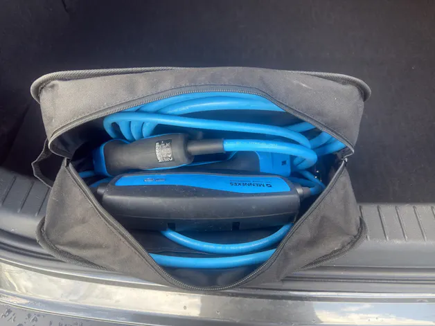 MAZDA MX-30 e-Skyactiv Revolution
