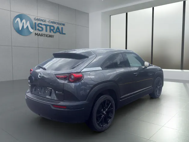 MAZDA MX-30 e-Skyactiv Revolution