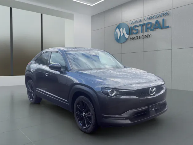 MAZDA MX-30 e-Skyactiv Revolution