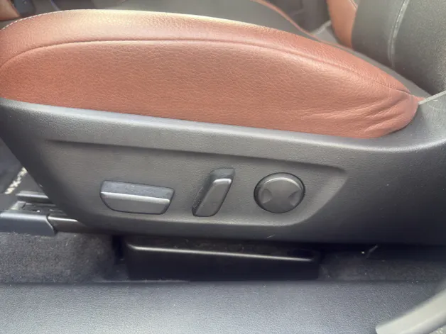MAZDA MX-30 e-Skyactiv Revolution