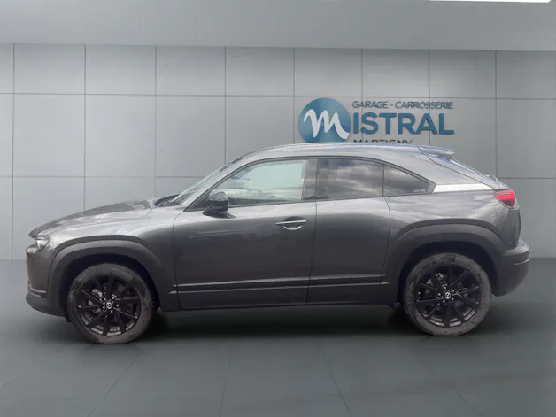 MAZDA MX-30 e-Skyactiv Revolution