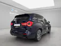 BMW X3 30e xDrive SAG