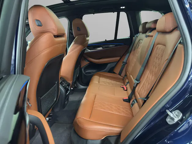 BMW X3 30e xDrive SAG