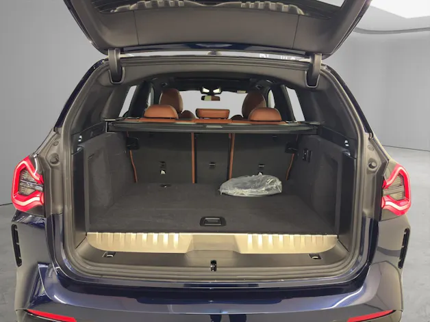 BMW X3 30e xDrive SAG