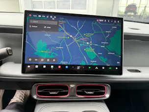 Leapmotor B05 EV