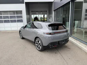 Leapmotor B05 EV