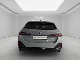 BMW 540d xDrive Touring