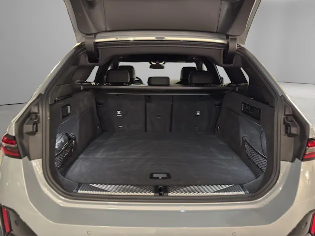BMW 540d xDrive Touring