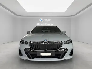 BMW 540d xDrive Touring