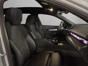 BMW 540d xDrive Touring