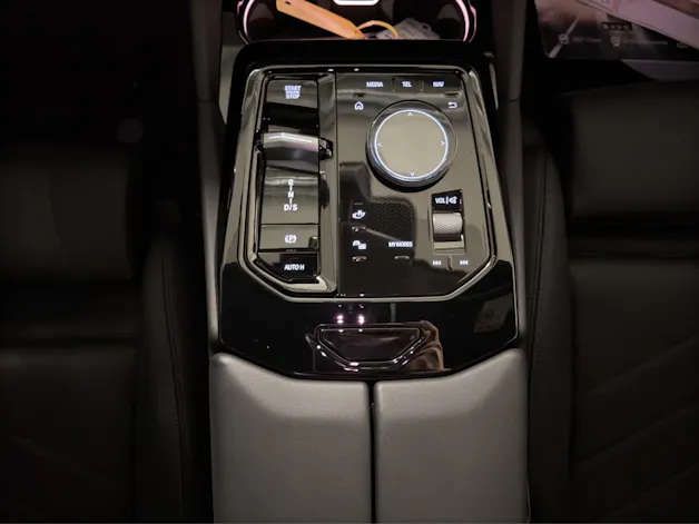 BMW 540d xDrive Touring