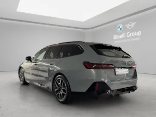 BMW 540d xDrive Touring